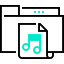 Folder icon 64x64