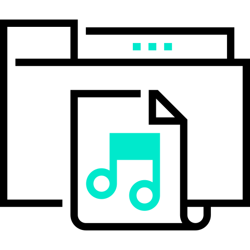 Folder Symbol