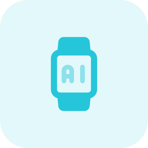 Smartwatch icon