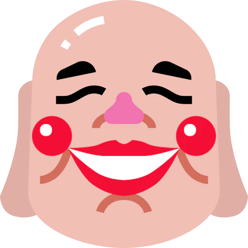 Smile icon