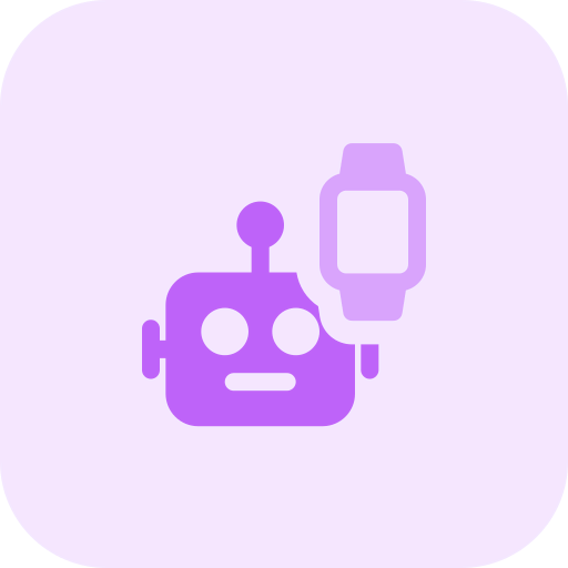 Smartwatch icon