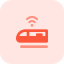 Wireless internet biểu tượng 64x64