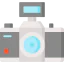 Camera icon 64x64