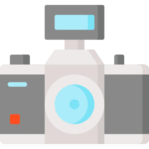 Camera icon