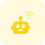 Wireless connectivity 图标 64x64