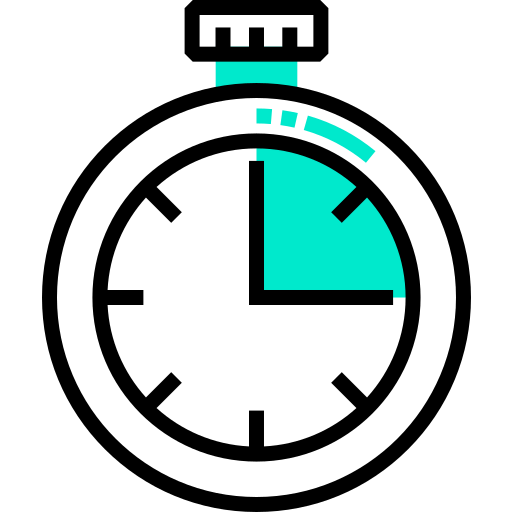 Timer Ikona