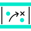Whiteboard icon 64x64