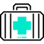 First aid kit Ikona 64x64