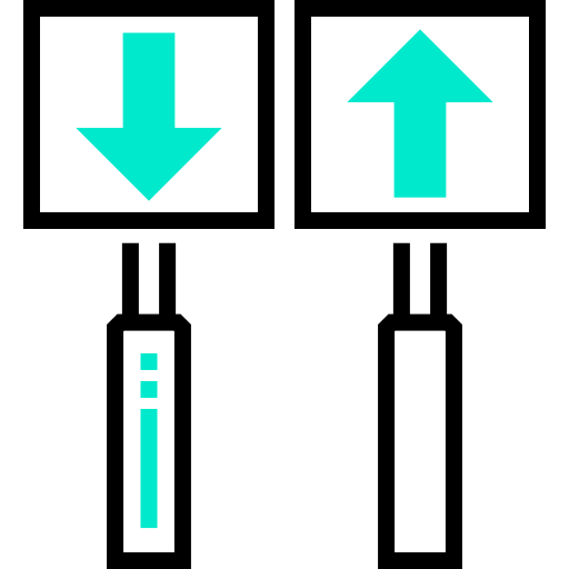 Substitute icon