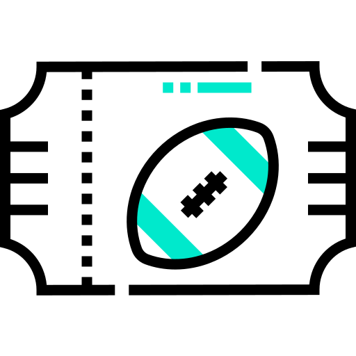 Ticket icon