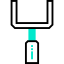 Goal post Ikona 64x64