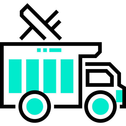 Mobile unit icon