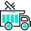 Mobile unit Ikona 64x64
