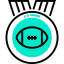 Medal Ikona 64x64