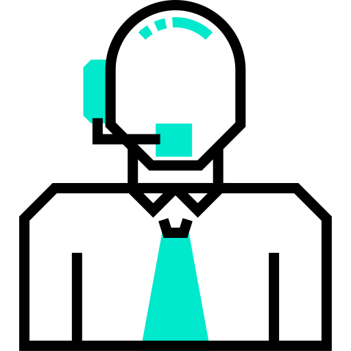 Commentator icon