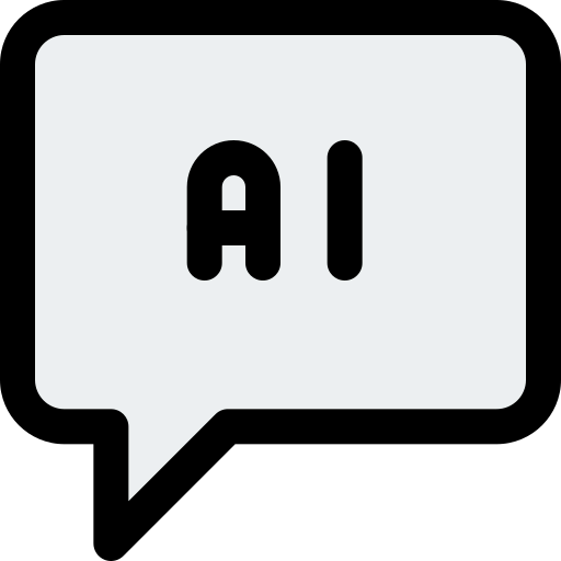 Chat icon