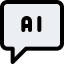 Chat icon 64x64