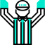 Touchdown Ikona 64x64