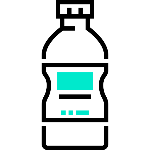 Bottle icon