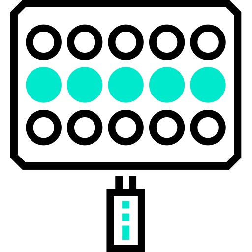 Light icon