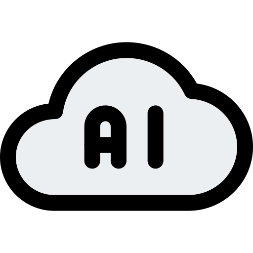Cloud icon