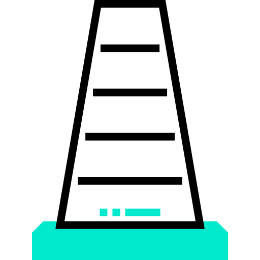 Cone icon