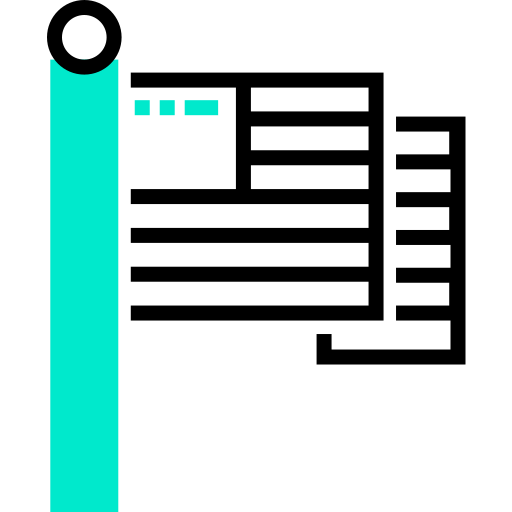 Flag icon