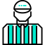Referee Ikona 64x64