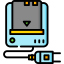 Charger icon 64x64