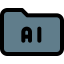 Folder icon 64x64