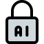 Lock icon 64x64