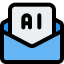 Mail icon 64x64