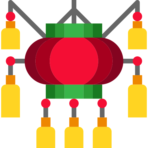 Lantern icon