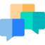Discuss Symbol 64x64