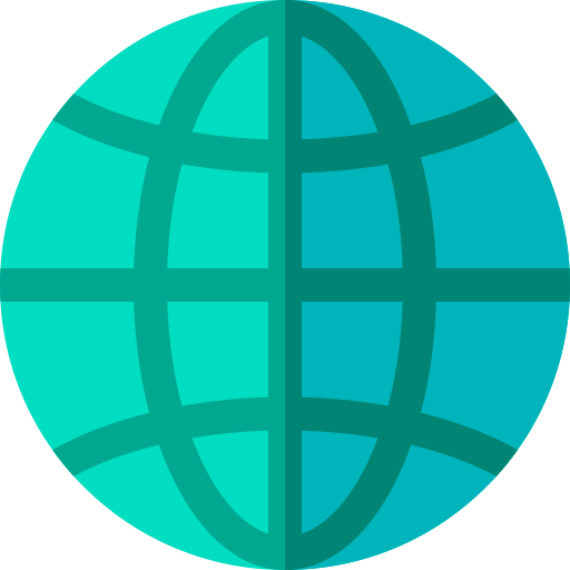Global icon