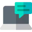 Laptop icon 64x64