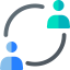Talking biểu tượng 64x64