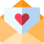 Email icon 64x64
