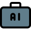 Briefcase icon 64x64