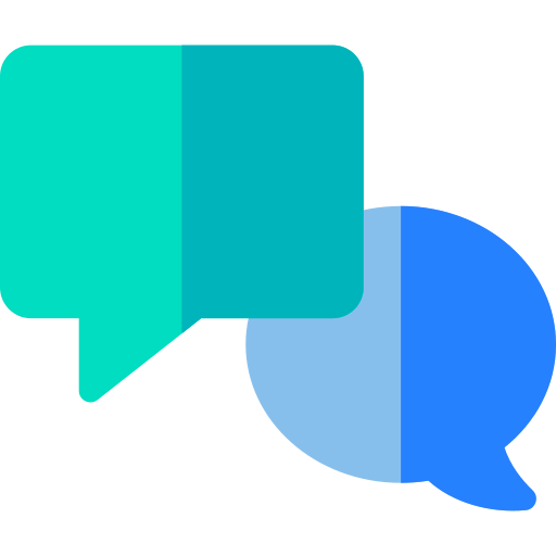 Conversation icon