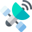 Satellite icon 64x64