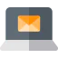 Laptop icon 64x64