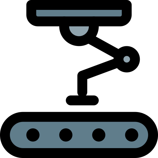 Robotics icon