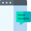 Website icon 64x64