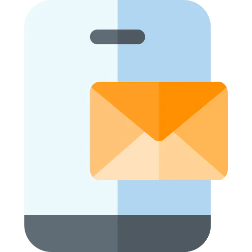 Mobile icon
