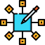 Algorithm Symbol 64x64