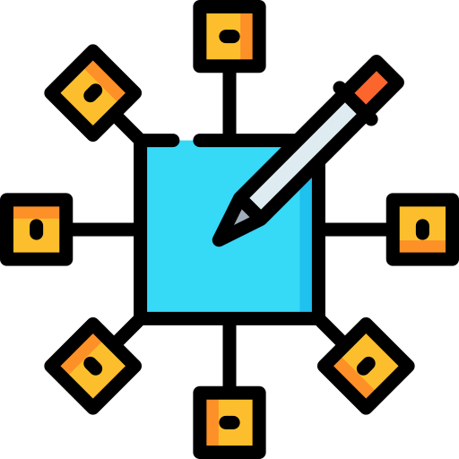 Algorithm icon