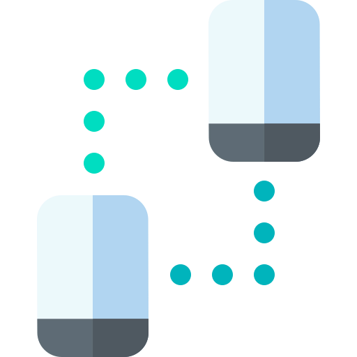 Mobile icon