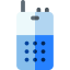 Walkie talkie icon 64x64