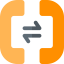 Phone conversation Symbol 64x64